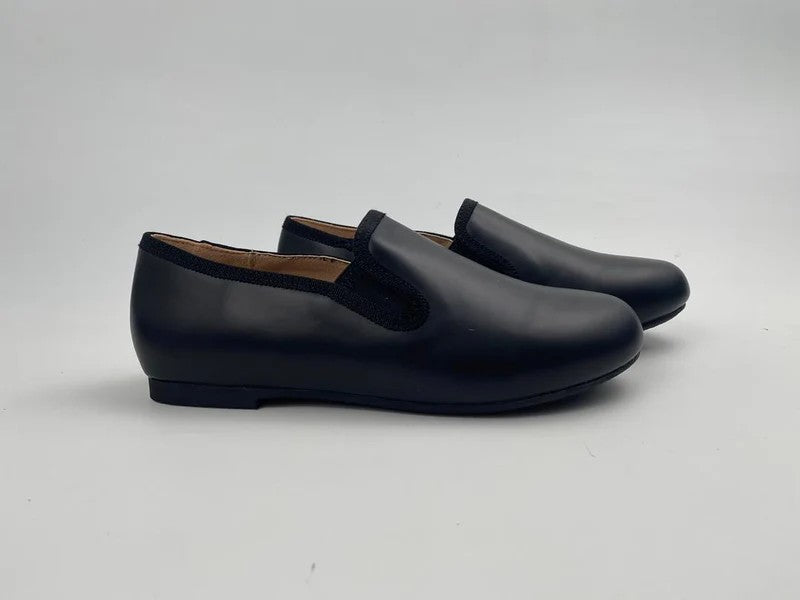 Boys Dress Slip On Shoes