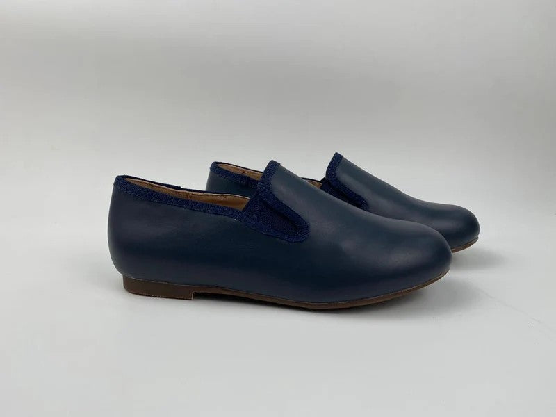 Boys Dress Slip On Shoes