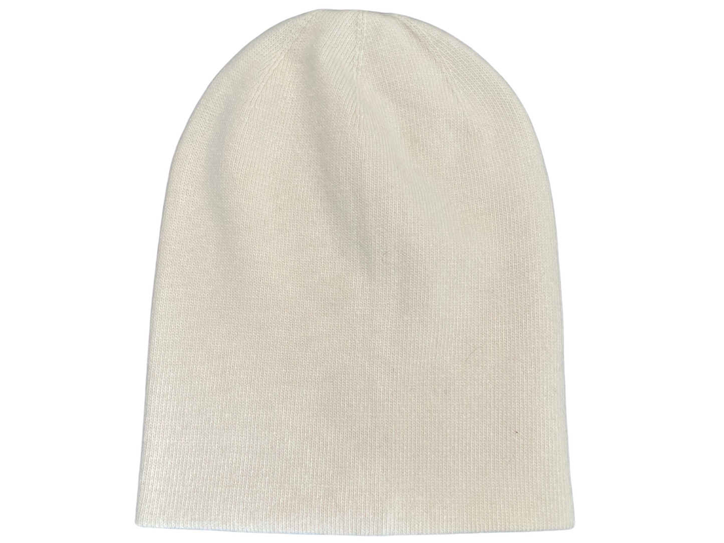 Cashmere Winter Beanie