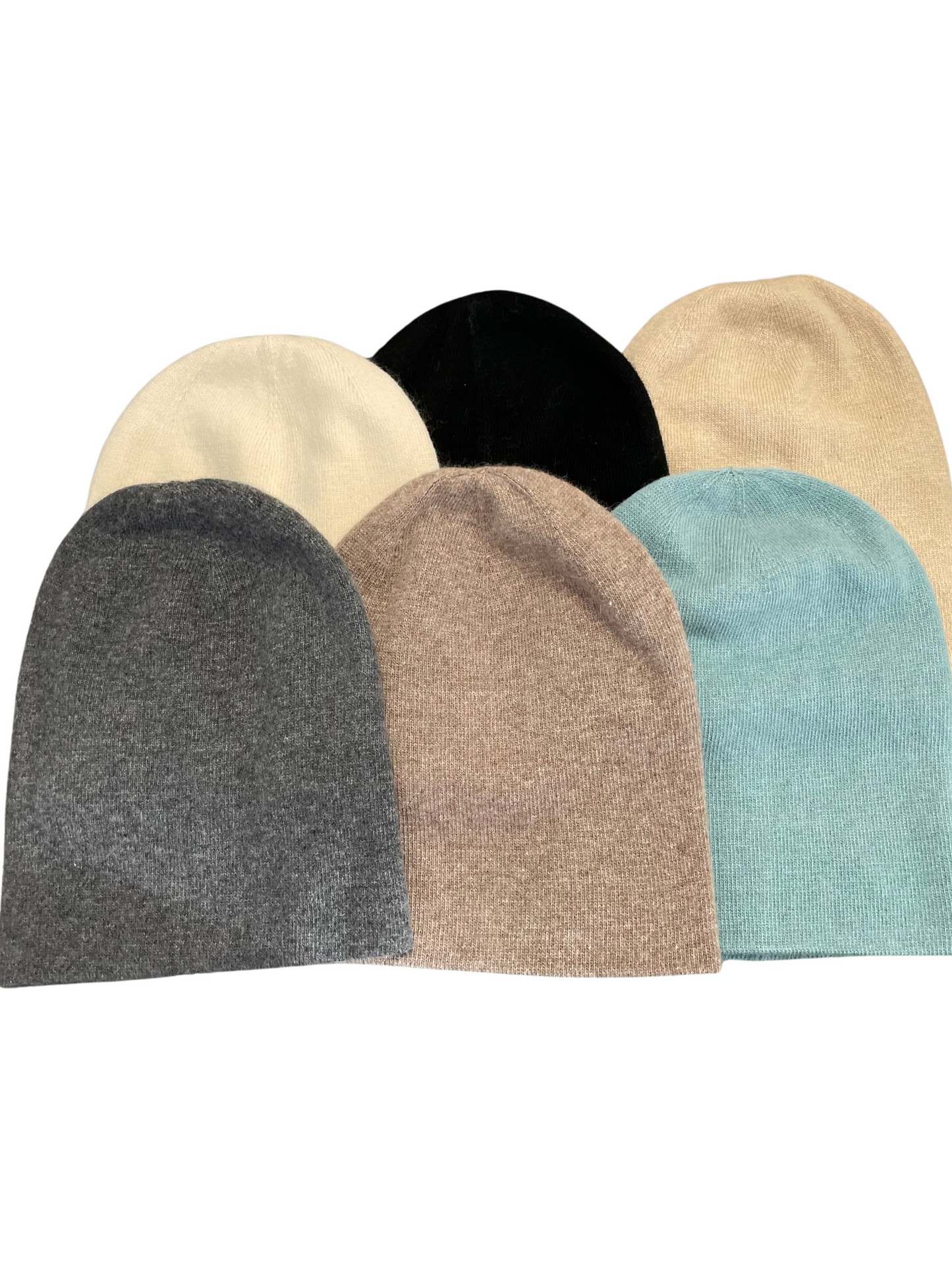 Cashmere Winter Beanie