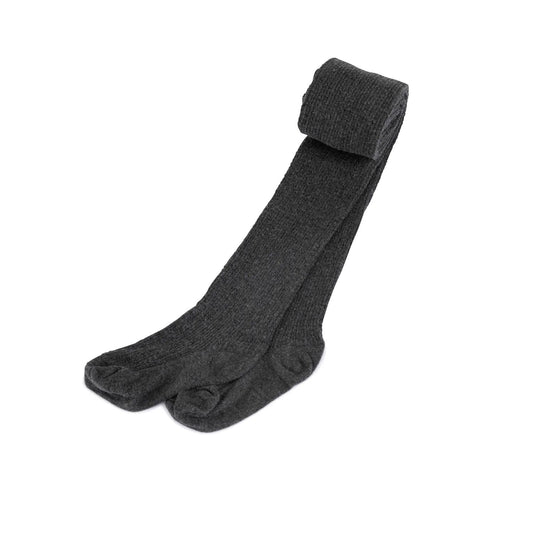 JRP Pointelle Cotton Ribbed Shabbos Tights