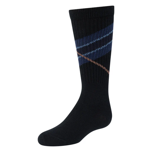 JRP Sporty Plaid Knee