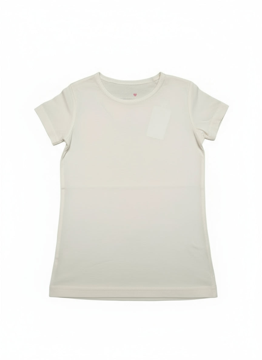 Harti Modal Short Sleeve Shell