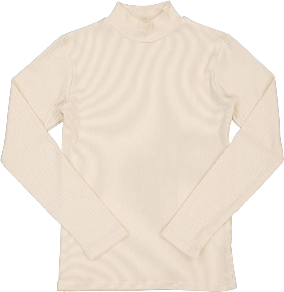Harti Mockneck Shell Full Sleeve - Girls/ Teens