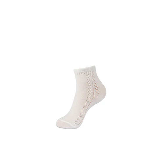 JRP Crochet Midcalf