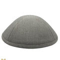 Mjudaica Tweed Summer Kippa- 142