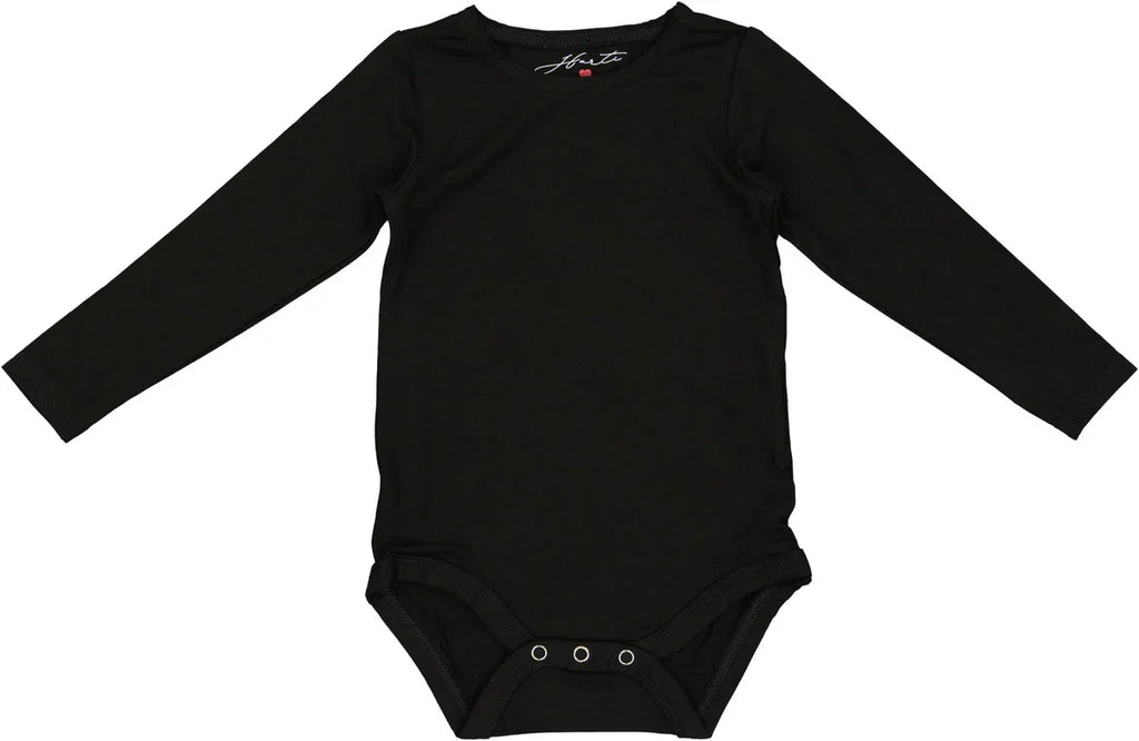 Harti Modal Long Sleeve Onesie