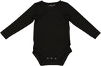 Harti Modal Long Sleeve Onesie
