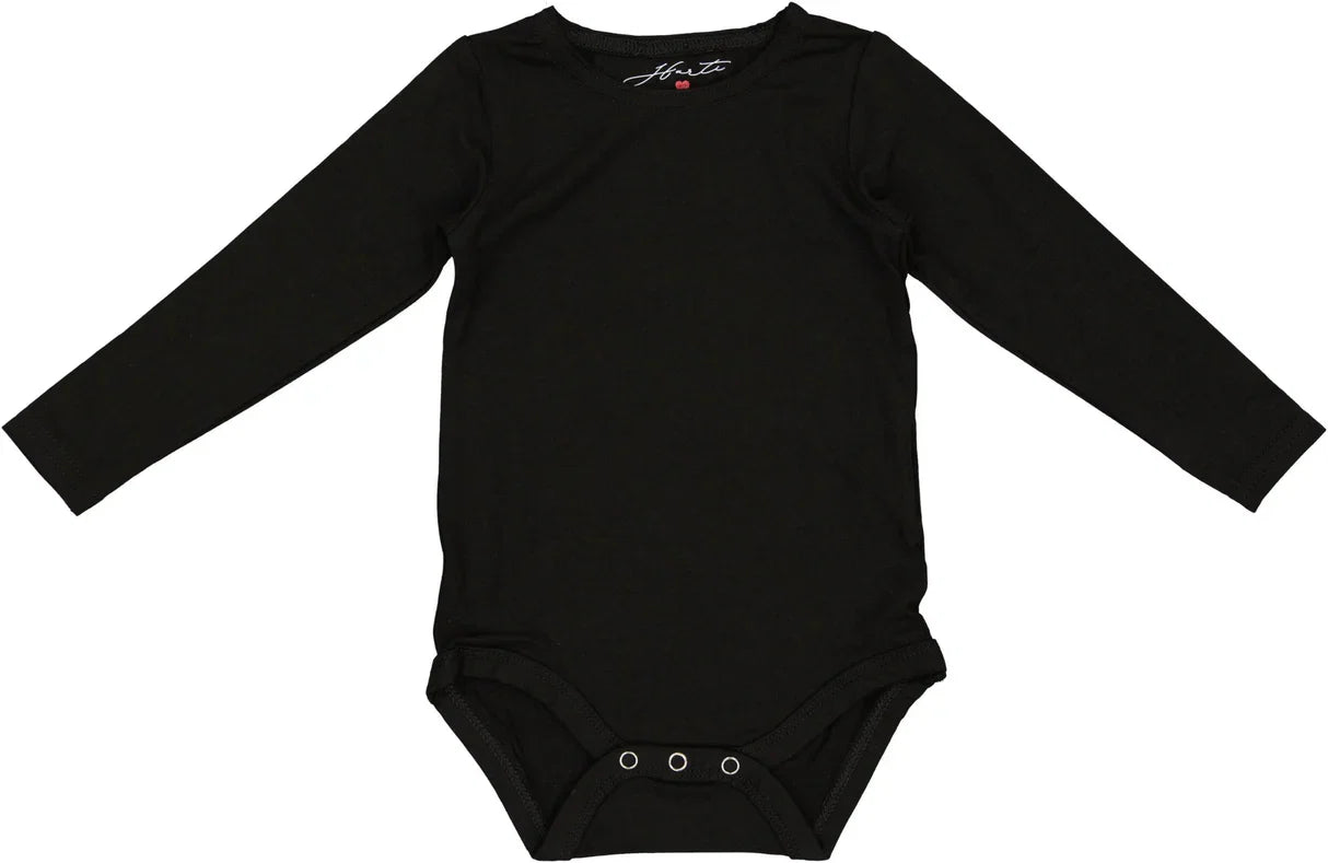 Harti Modal Long Sleeve Onesie