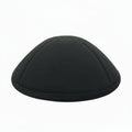 Basic Black Suit Kippa for Boys and Men - 180