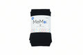 Memoi Girls Solid Cotton Sweater Tights- MK 301- Only size 16