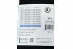 Memoi Girls Solid Cotton Sweater Tights- MK 301- Only size 16