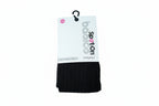 Spot On Basic Cotton Ribbed Sweater Tights-Large Teen Sizes - SP-3405T