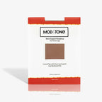 Mod & Tone Ladies 30 Denier Sheer Support Pantyhose- 3020