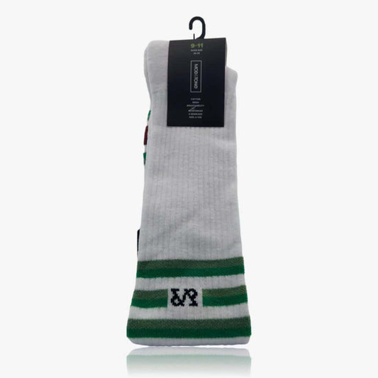 Mod & Tone 3 Stripe-Knee