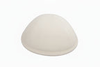 MJudaica Butter Yellow Chevron Yarmulka- 376