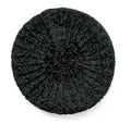 Women's Lined Chenille Snood with Adjustable Elastic