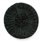 Women's Lined Chenille Snood with Adjustable Elastic