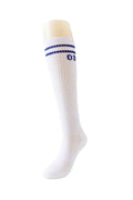 Mod & Tone Girls Basketball Sport Tube Knee - Teen Sizes