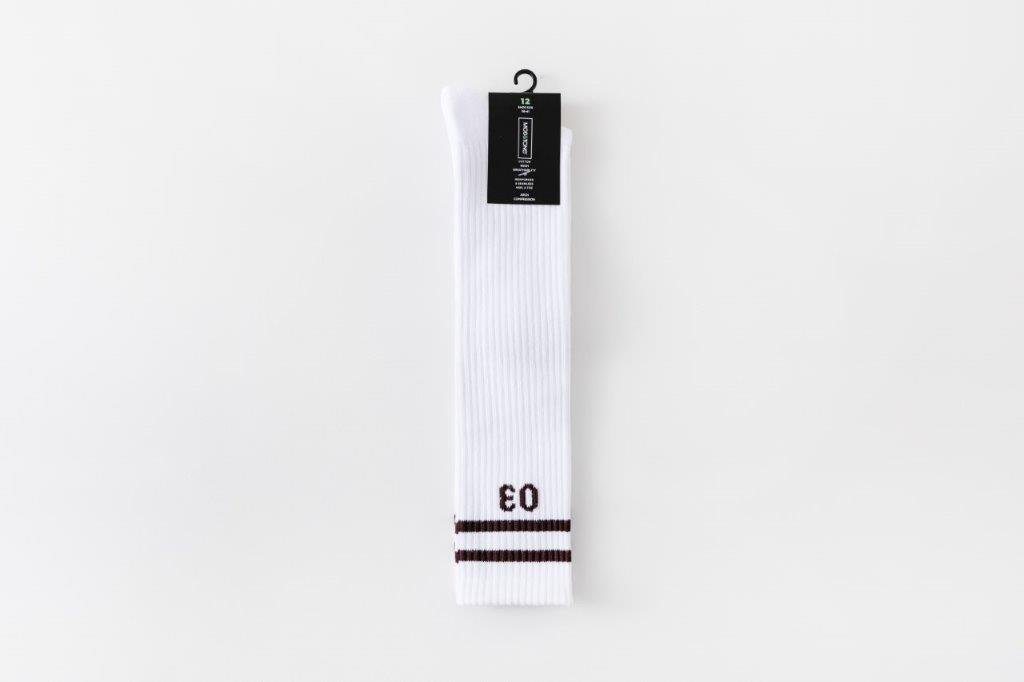 Mod & Tone Girls Basketball Sport Tube Knee - Teen Sizes