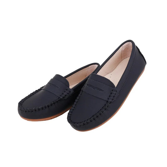 Kids Penny Loafer