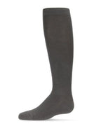 Memoi Bamboo Knee Socks- MK 6266