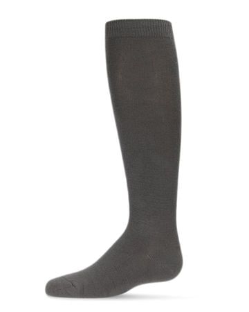 Memoi Bamboo Knee Socks