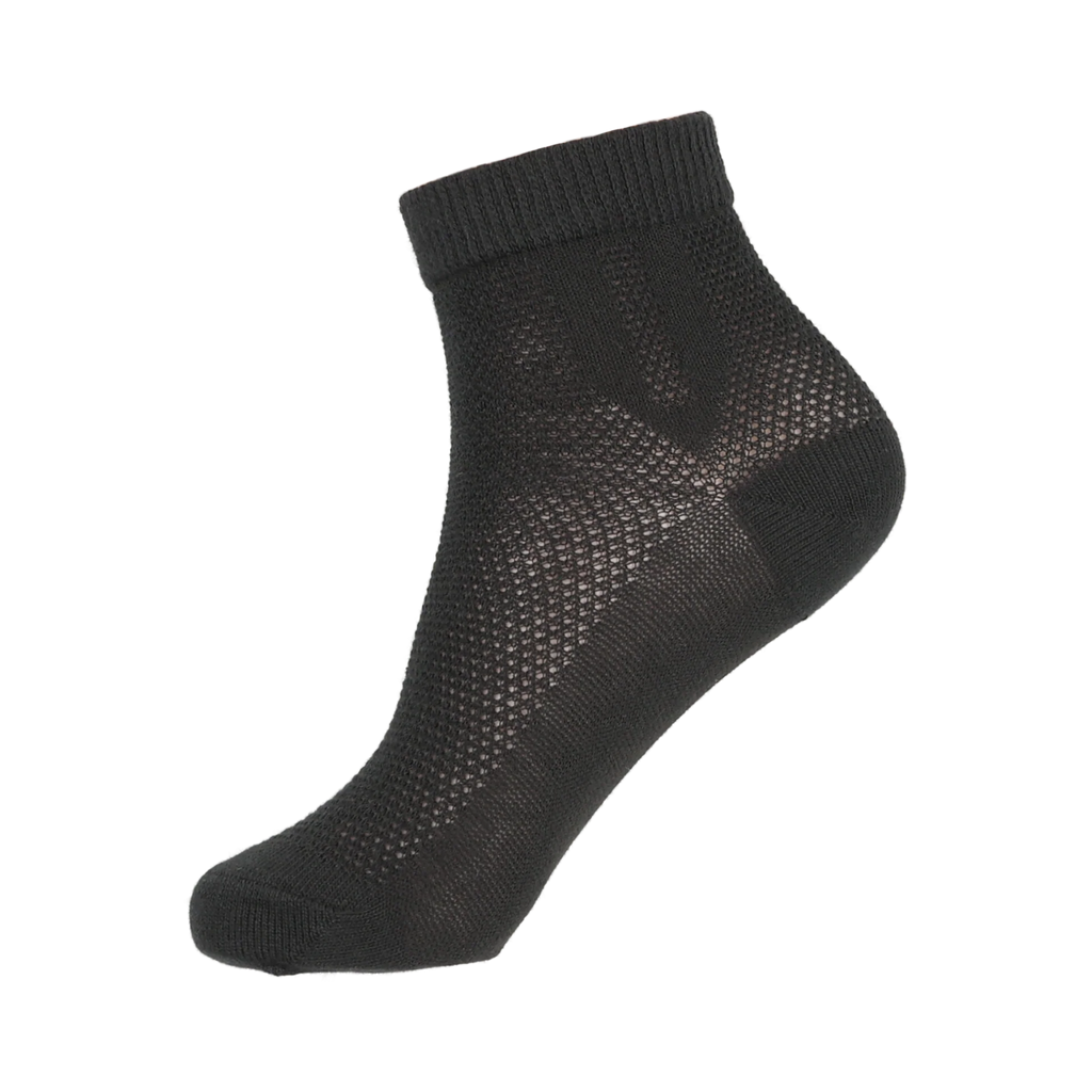 Bamboo Midcalf Girls Shabbos Sock