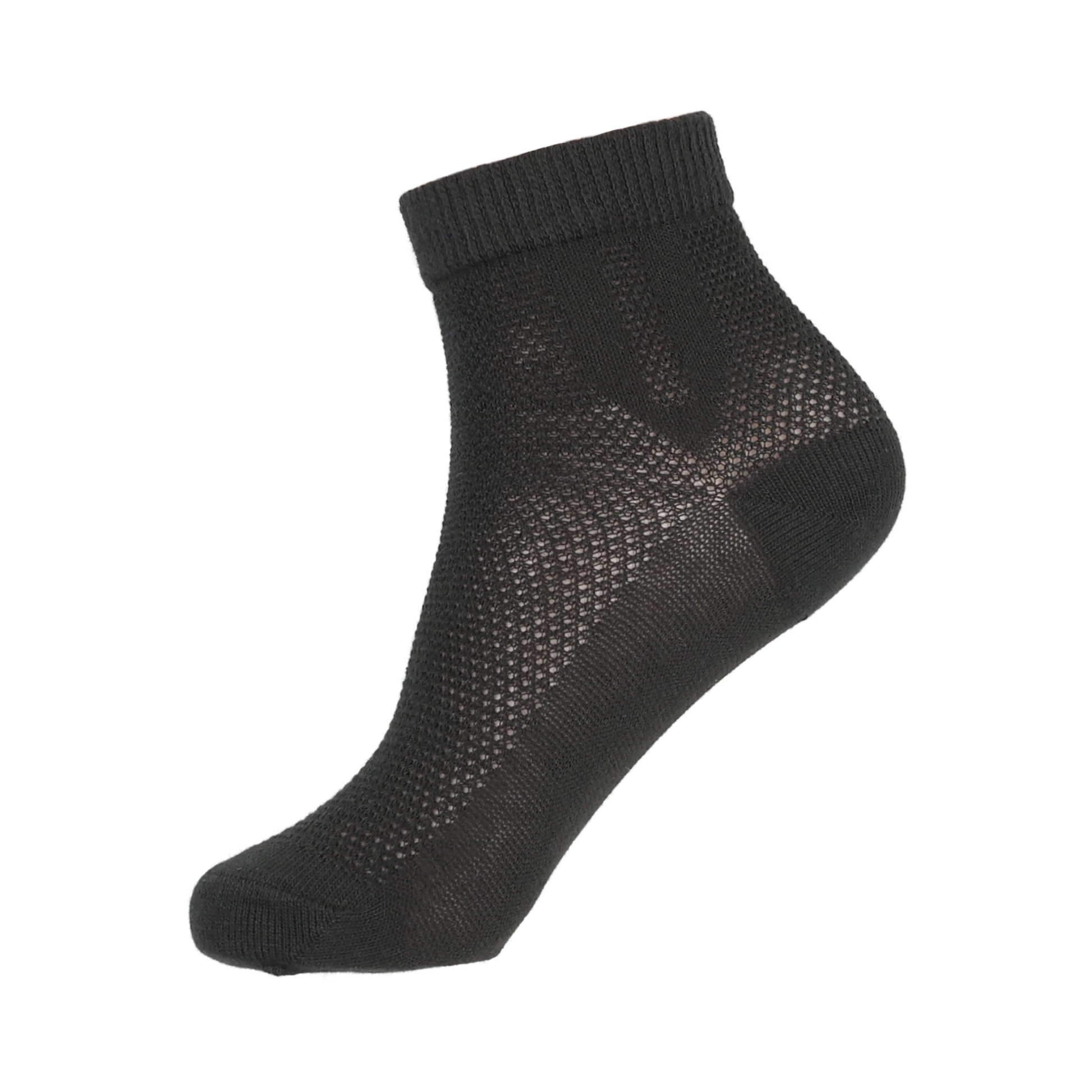 Bamboo Midcalf Girls Shabbos Sock