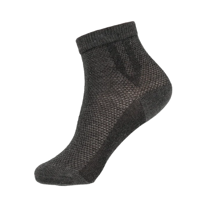 Bamboo Midcalf Girls Shabbos Sock