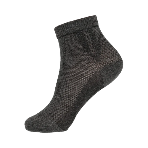 Bamboo Midcalf Girls Shabbos Sock