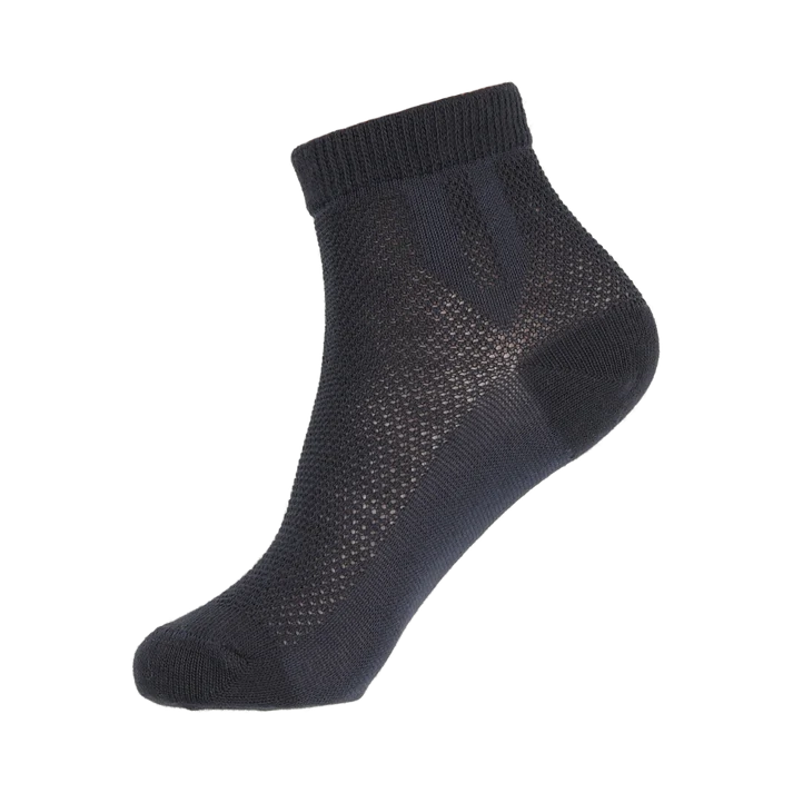 Bamboo Midcalf Girls Shabbos Sock