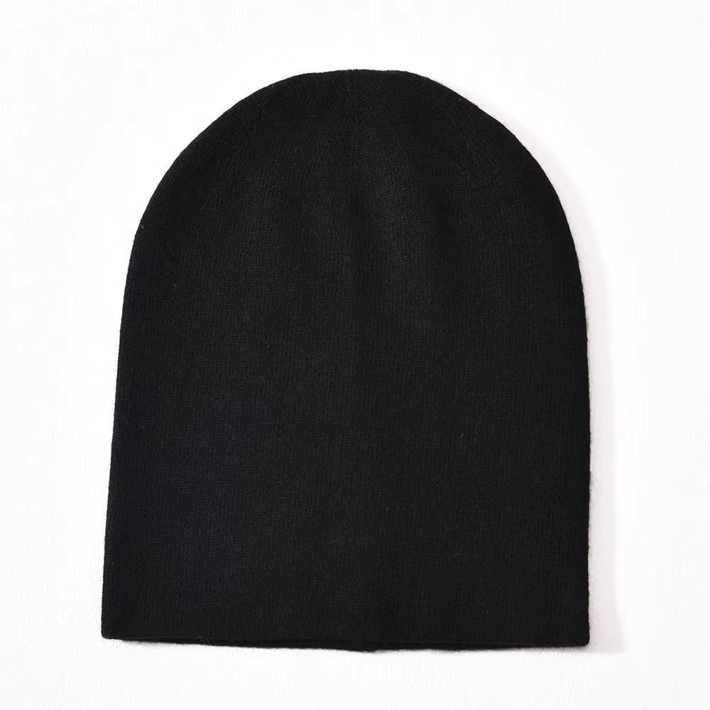 Cashmere Winter Beanie