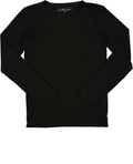 Harti Modal Long Sleeve Shell