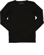 Harti Modal Long Sleeve Shell