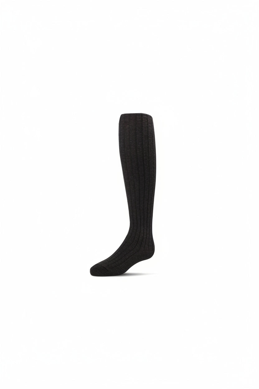 Spot on Basics Ribbed Knee Socks SP 1039