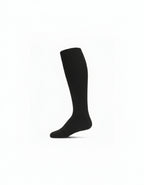 Spot on Basics Pin Ribbed Cotton Sweater Tights- SP 3507