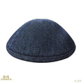 Blue Denim Kippa- 009