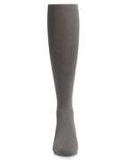 Memoi Fine Ribbed Tights- MK214