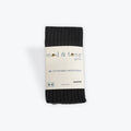 Mod & Tone Ribbed Cotton Sweater Tights
