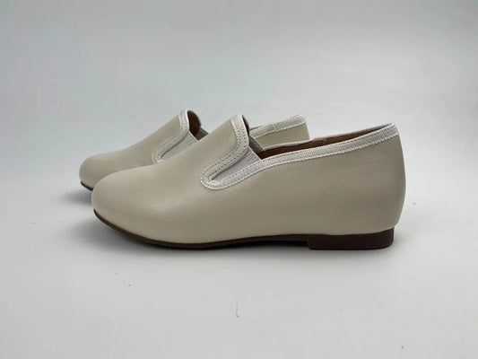 Boys Dress Slip On Shoes