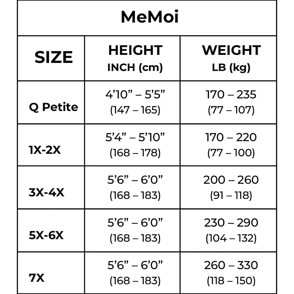 Curvy by Memoi Plus Size Sheer Control Top Panythose- 2 Pair Pack- 18 Denier- MM 2102Q