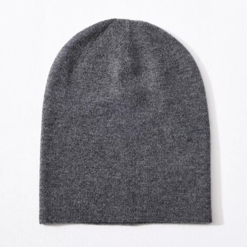 Cashmere Winter Beanie