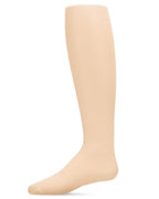 Memoi Girls Basic Sheer Tights- 30 Denier - MK 303