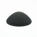 Grey Twill Kippa- 105