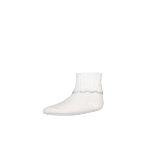 JRP Infant Scallop Knee