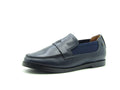 Veneziani Joma Slip On Dark Navy
