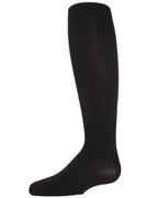 Memoi Girls Solid Cotton Sweater Tights- MK 301- Only size 16