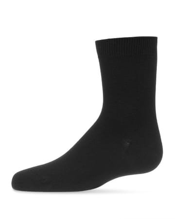 Memoi Bamboo Crew Sock