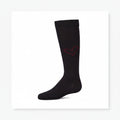 Memoi Heart Pop Knee - MKF 7269